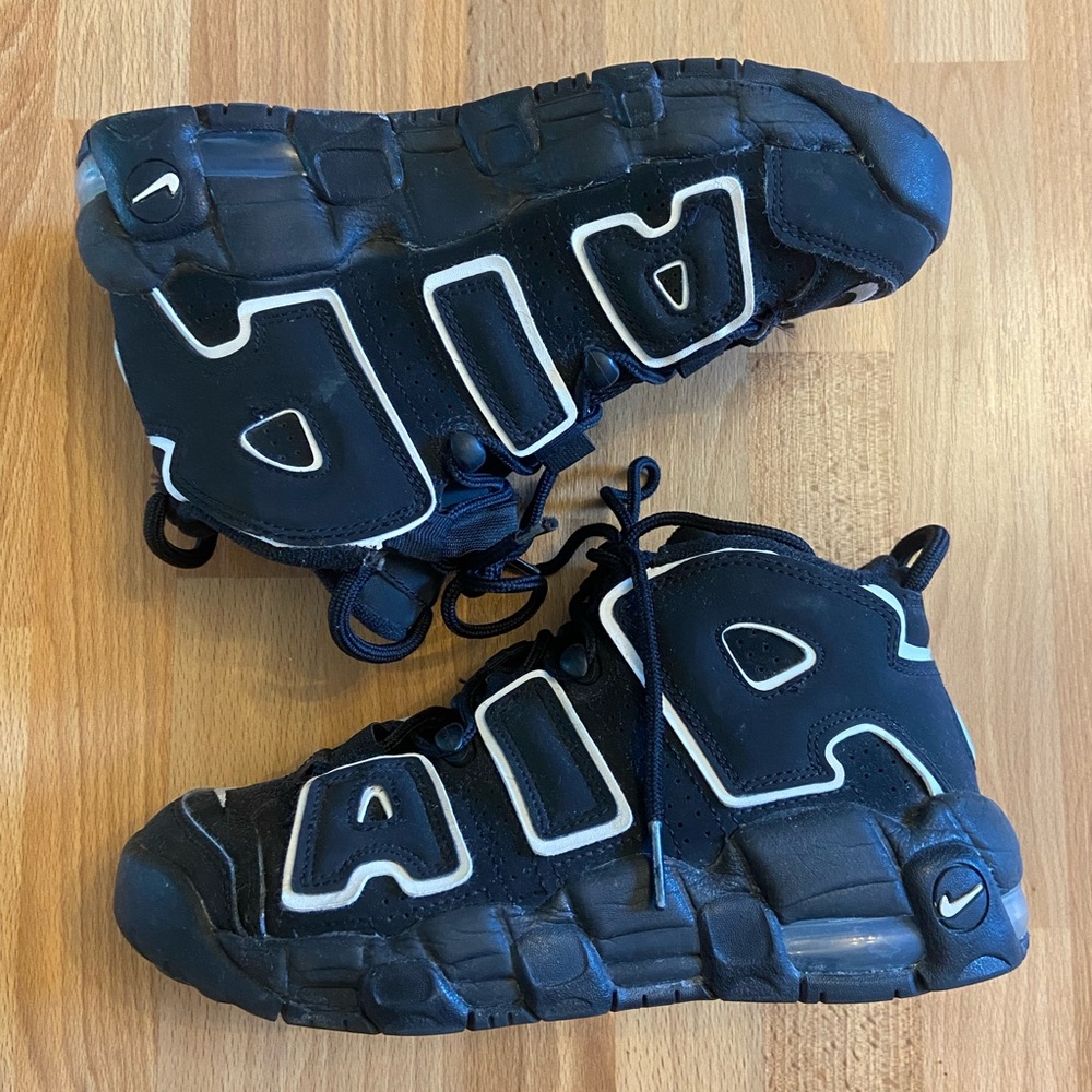 Nike Uptempo ⭐️